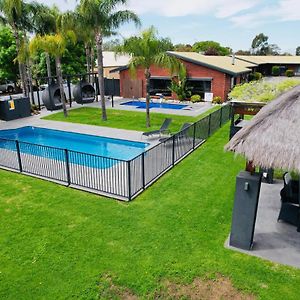 Federation Motel Resort - Corowa